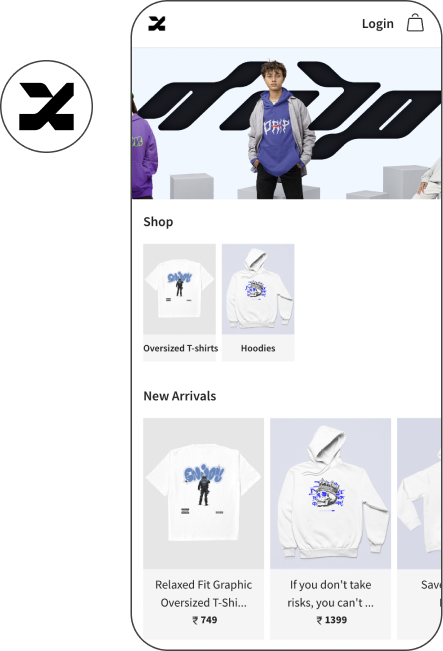 pod store