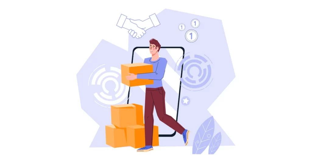 dropshipping technology