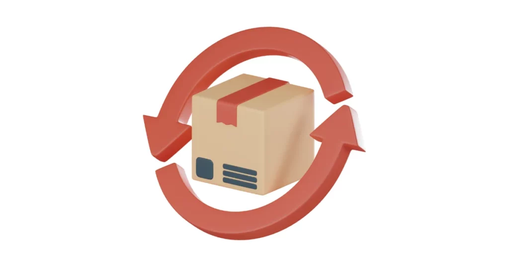 handle returns and exchanges in dropshipping