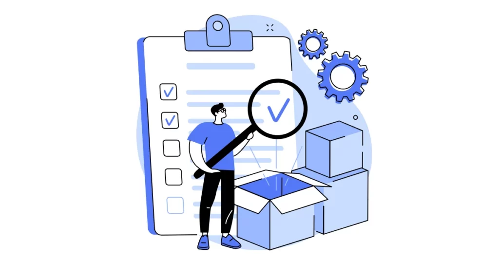 product quality in dropshipping