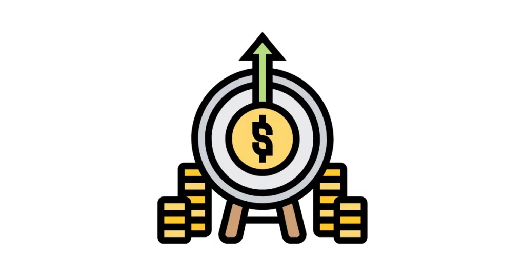 target profit margin