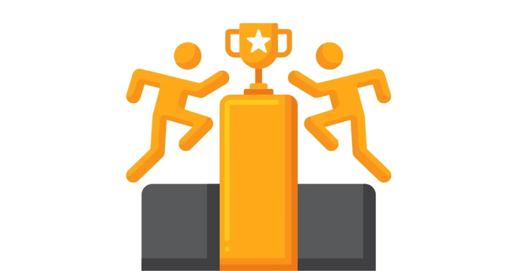 dropshipping vs print on demand competititon